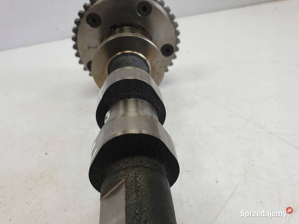 Ford F150 27 V6 Ecoboost WAŁEK ROZRZĄDU Koło Chełm