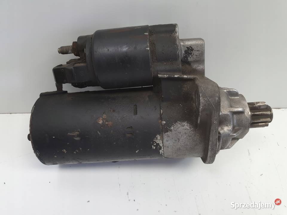 ROZRUSZNIK VW Bora 23 V5 ROZRUSZNIK 0001125018 Chełm