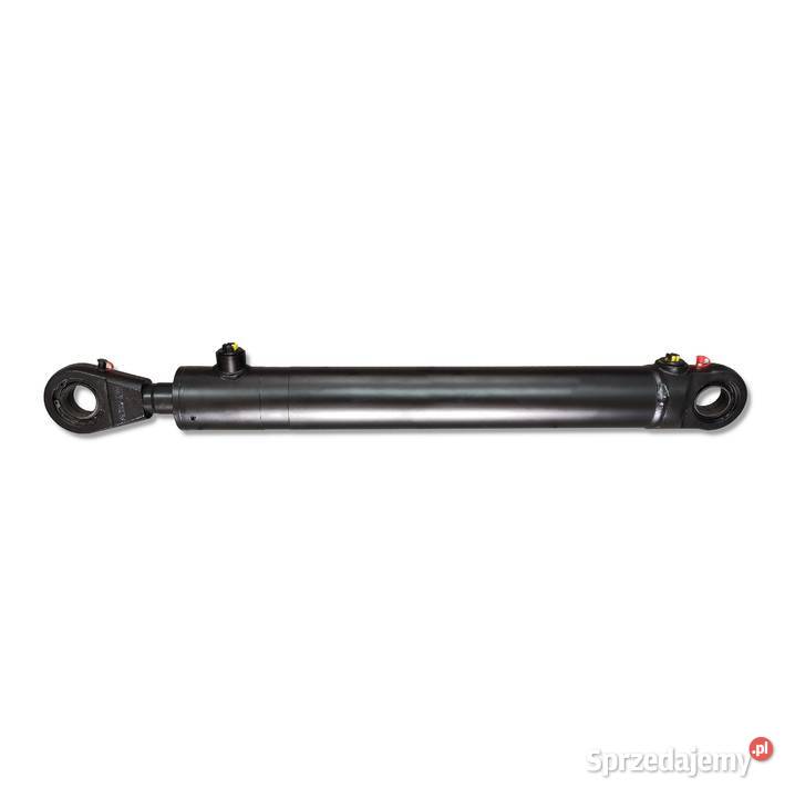 SIŁOWNIK CYLINDER HYDRAULICZNY TŁOK TUR SKOK 500 Motoryzacja Solec Kujawski
