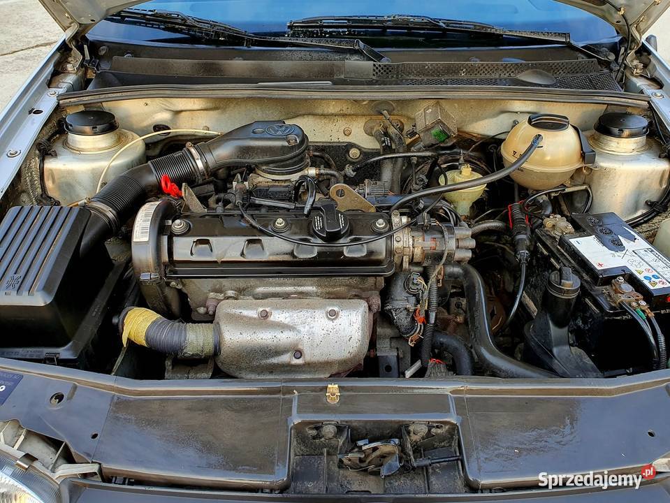 VW Golf III 16 1994 Stan Jasło sprzedam