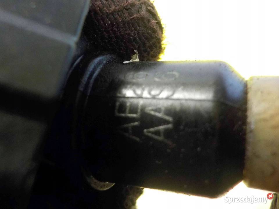 HONDA CRV III 20 16V IVTEC 11r 150 R20A2 wtrysk Suków