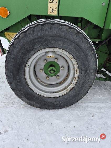 Prasa Sipma Z2791 Farma II rolująca zwijająca w Opoczno sprzedam