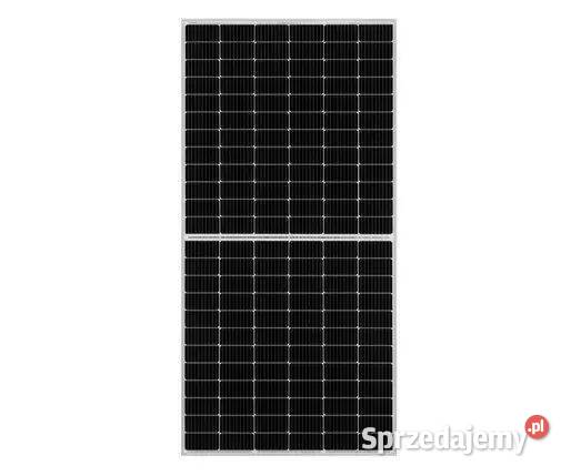 PALETA 36 Panel fotowoltaiczny Jetion 620W