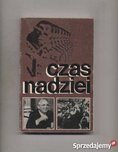 Czas nadziei