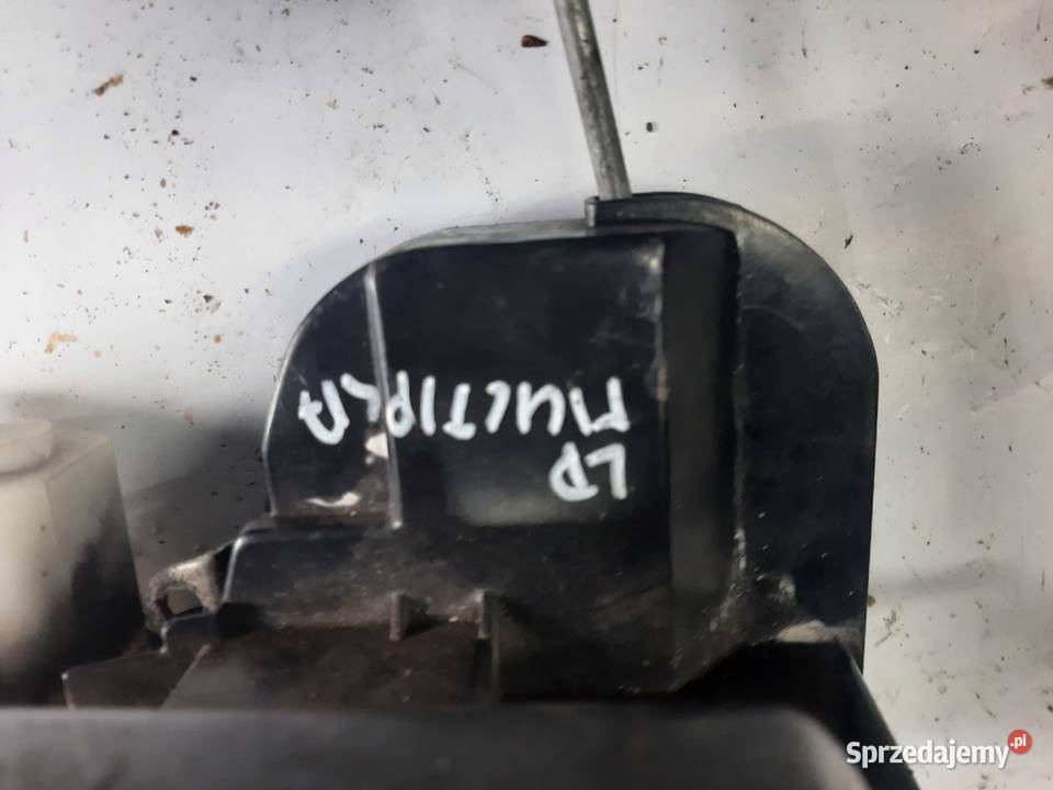 Zamek Drzwi Przód Lewy Fiat Multipla