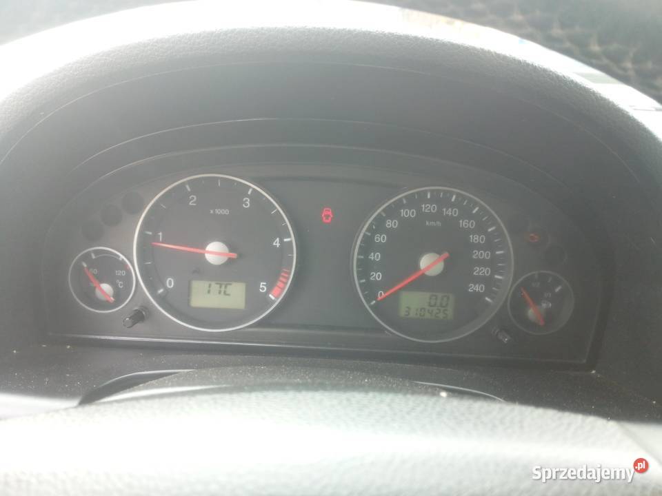 Ford mondeo MK3 łódzkie sprzedam