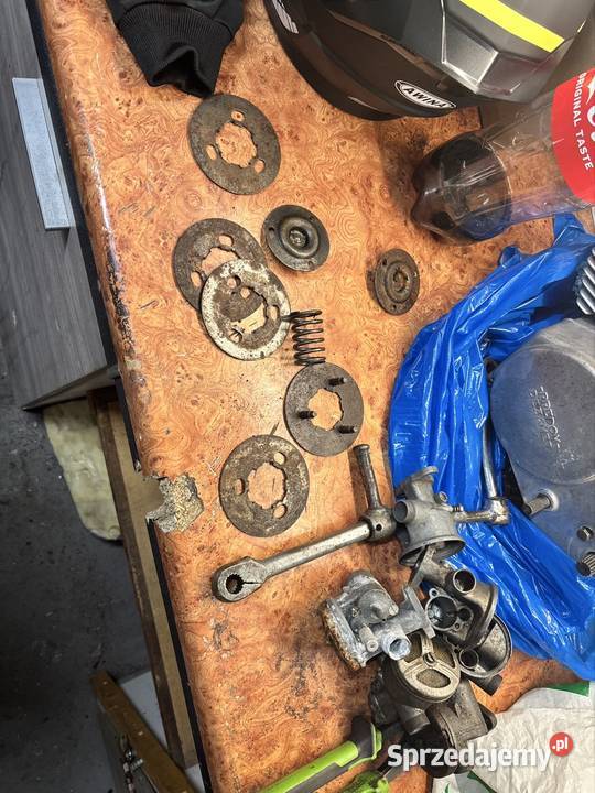 Cewki zapłonowe jawią ogar jawa lubuskie