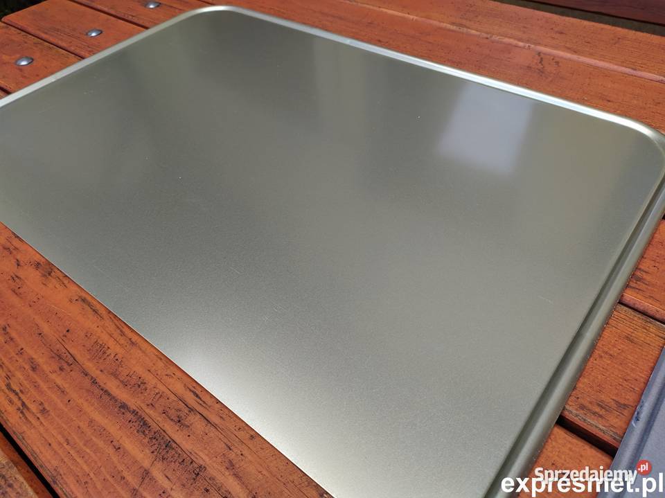 DUŻA Węglarka pogrzebacz szufelkablacha do pieca Kraków