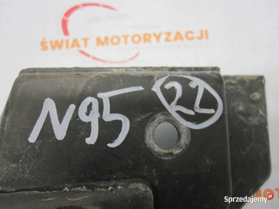 ALFA ROMEO MITO 09r ślizg lampy lewy przód świętokrzyskie Kielce