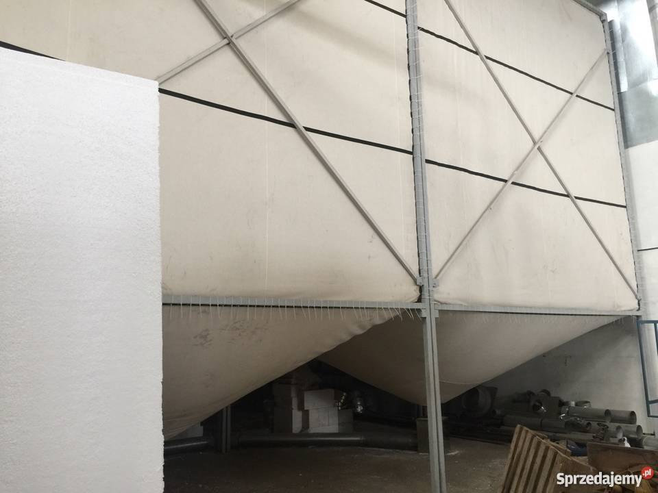 Sprzedam kpl linię do produkcji styropianu sprzedam