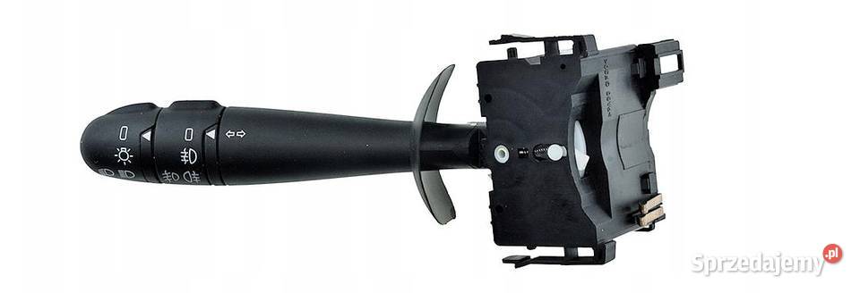 Renault Nissan Opel przełącznik świateł i Łódź