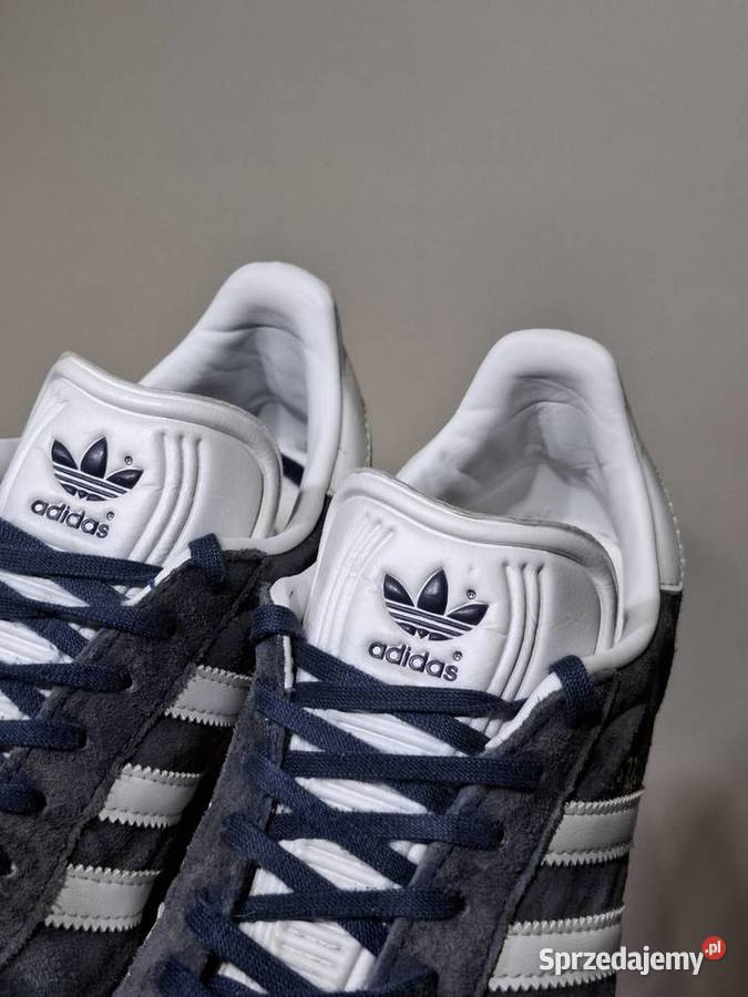 Adidas 39 Gazelle adidasy trampki sneakersy Damskie małopolskie Kraków