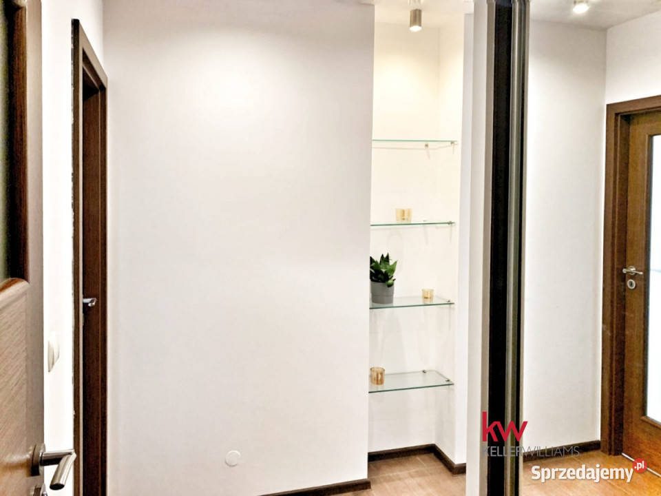 Mieszkanie Poznań 45m2 2 pok