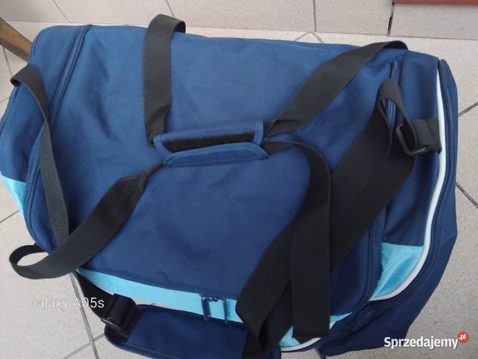 Torba treningowa Adidas
