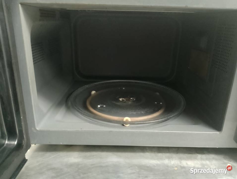Kuchenka mikrofalowa Amica AMGF23E1GB dolnośląskie Wrocław sprzedam