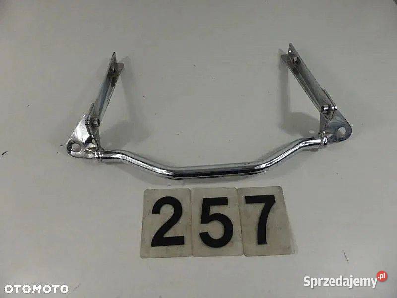 Stelaż lightbar Harley Davidson Softail H257 Poznań sprzedam