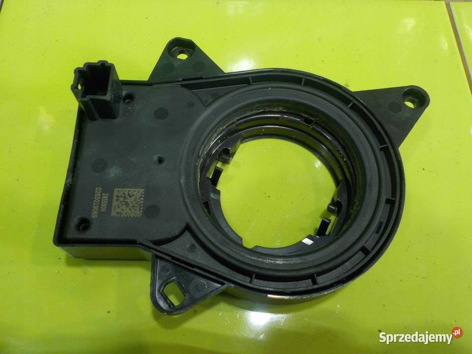 SMART FORFOUR II 16r czujnik kata skretu osobowe Suków