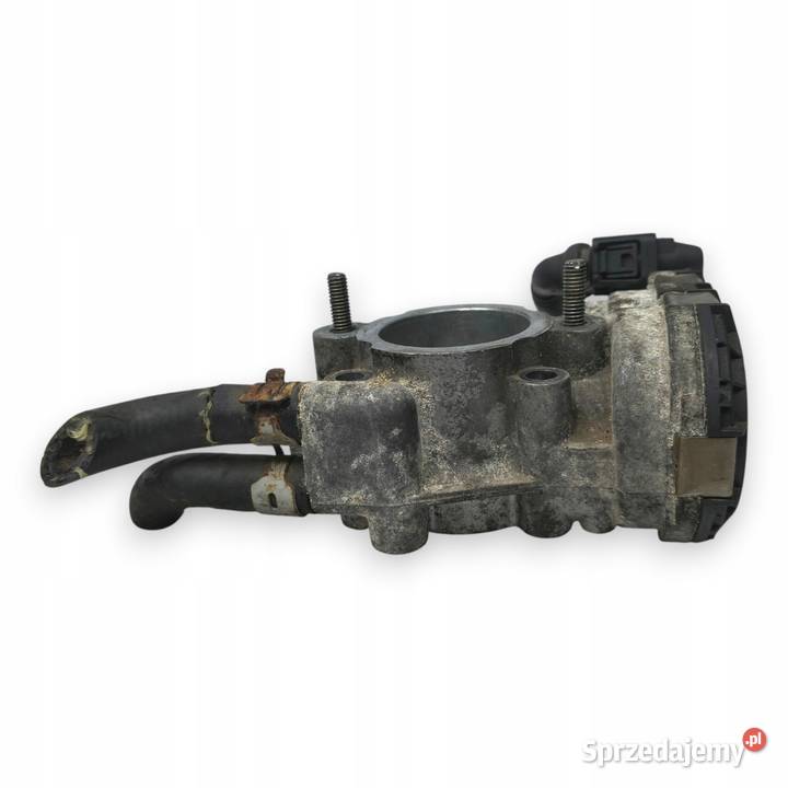PRZEPUSTNICA Opel Astra G Zafira A Vectra B 18 Chełm