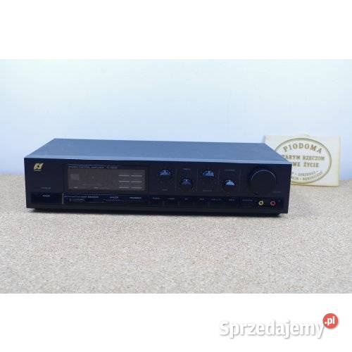 Sansui C1000 Referencyjny Przedwzmacniacz Stereo śląskie