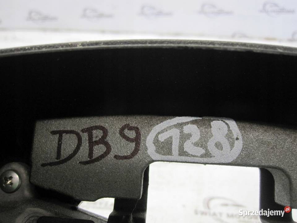 TOYOTA PRIUS XW20 06r kierownica 4518646010 sprzedam