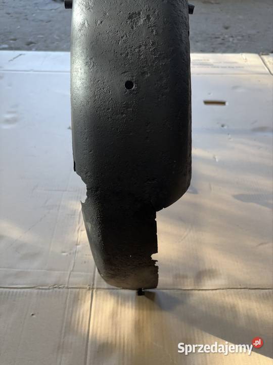 BŁOTNIK ZUNDAPP NSU DKW BMW TRIUMPH BSA AJS JAP Łęki Górne