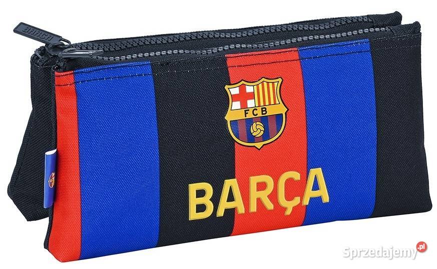 Piórnik 2 Przegrody Saszetka FC Barcelona Barca małopolskie