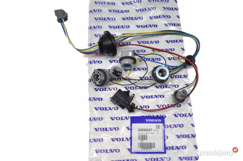 VOLVO XC90 wklad wiazka tylnej lampy OE