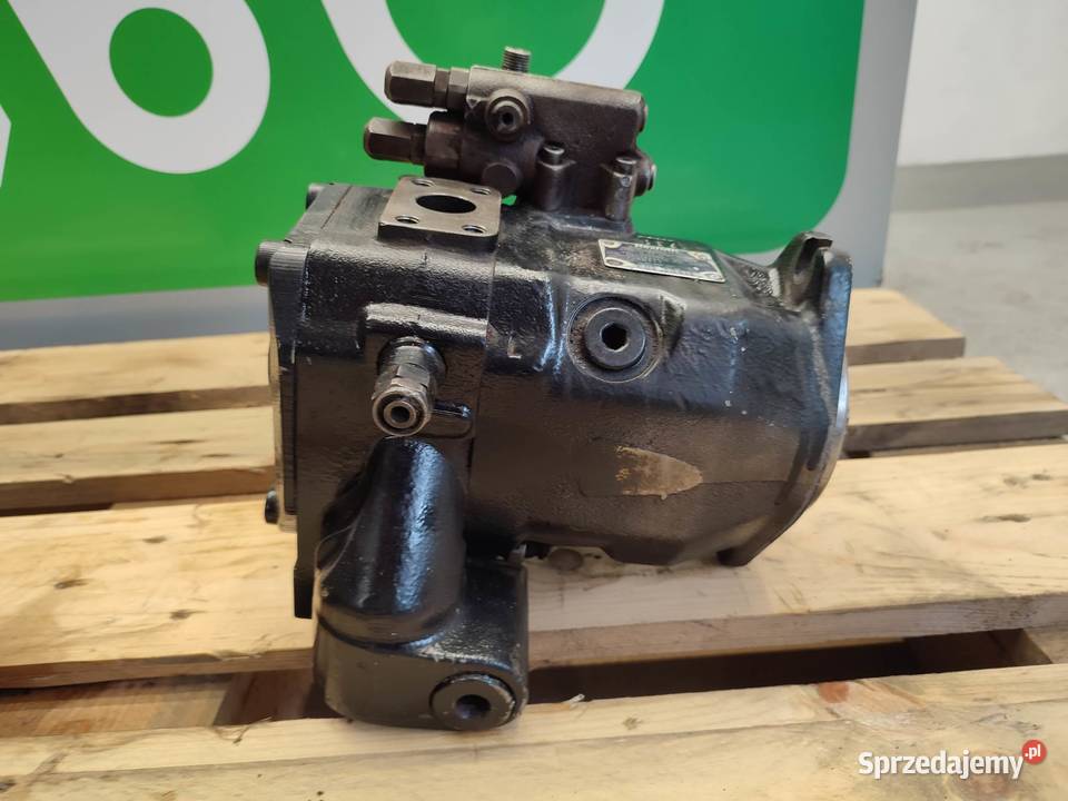 Pompa hydrauliczna Holland LM 190 R902422210 Wilkowo