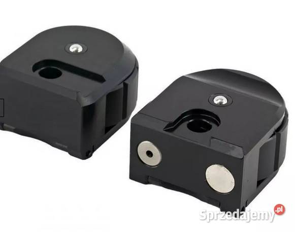 Magazynek Daystate AlphaDelta Wolf 635mm Trzcianka