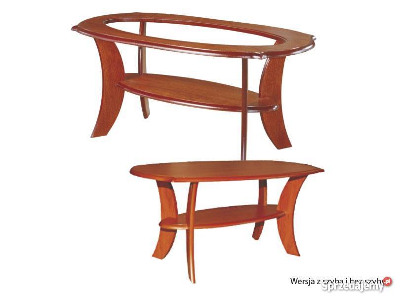 Ława stylizowana do samodzielnego montażu S 402 Radomsko