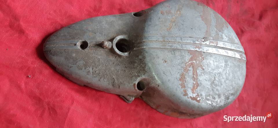 Wsk 125 kapa Puławy sprzedam