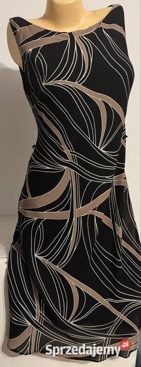 Elegancka sukienka Florence Fred sprzedam