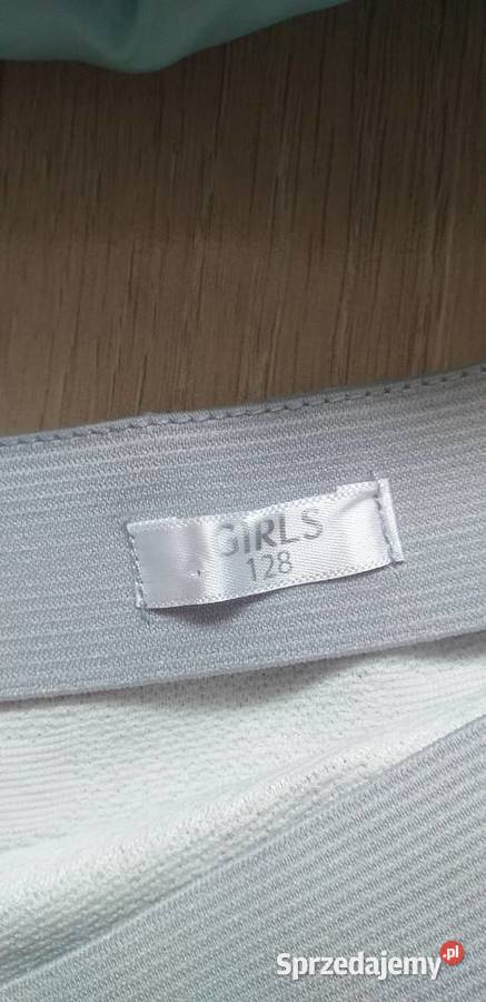 Ubrania dziewczynki Pozostałe sprzedam