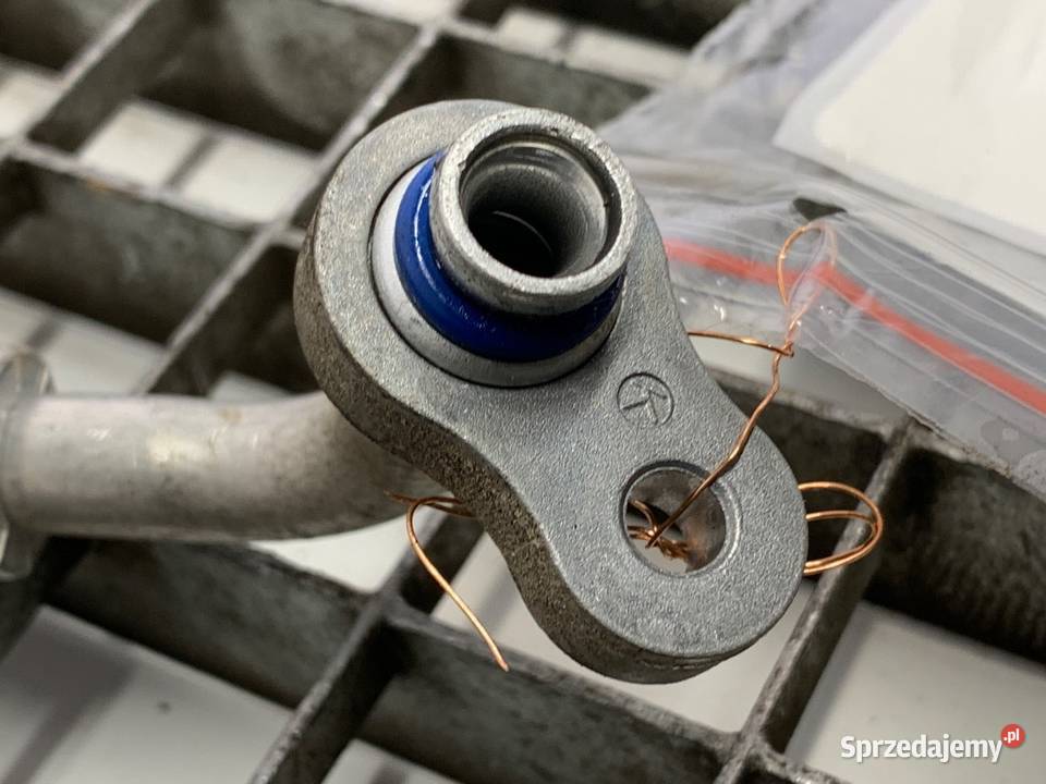 RURKA KLIMATYZACJI KIA NIRO II SG2 00 204 podkarpackie sprzedam