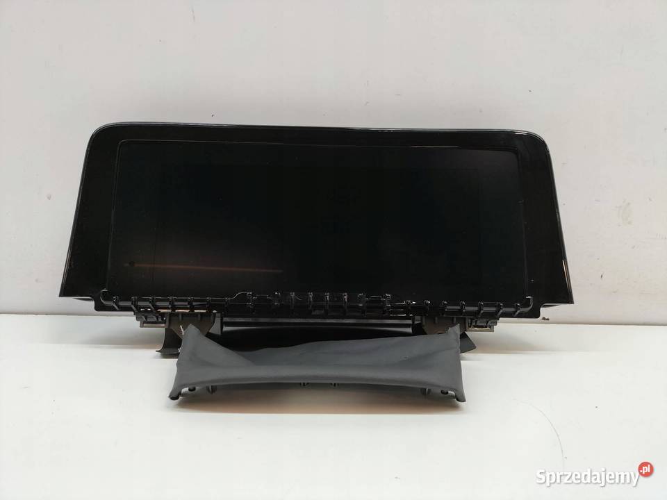LICZNIK ZEGARY 57H920944 15 TSI HYB Skoda Superb sprzedam