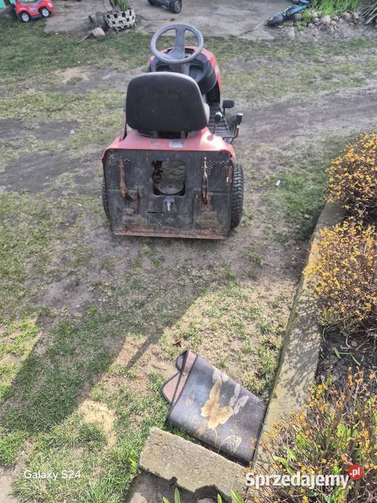 Motec MTS300 Raczyce