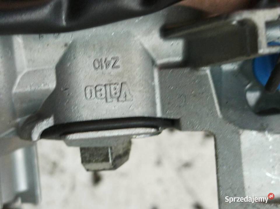 STACYJKA 1K0905851E VW Volkswagen Golf V Stacyjki i kluczyki