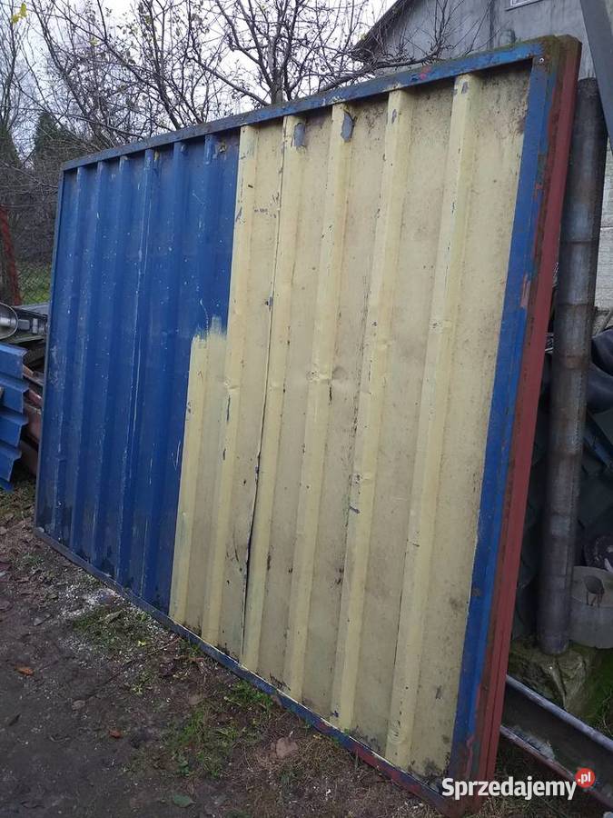 Panele ogrodzeniowe wiata garaż Materiały budowlane Mińsk Mazowiecki sprzedam
