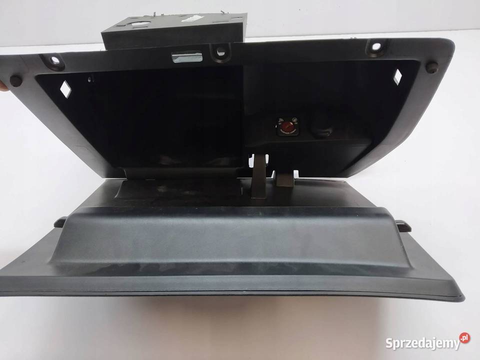 SCHOWEK PRAWY PASAŻERA 98082425ZD Citroen Jumpy