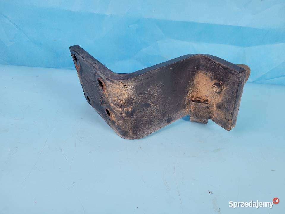 CASE IH PUMA 145 12r WSPORNIK KABINY LEWY kujawsko-pomorskie Kolno sprzedam