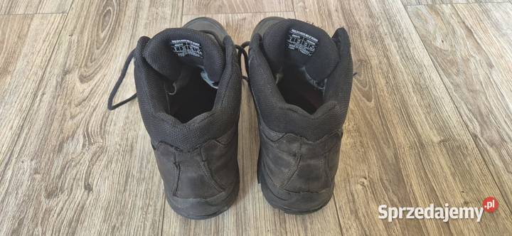 Buty Haglfs Ridge Mid GT EUR42 27 Skóra Białystok
