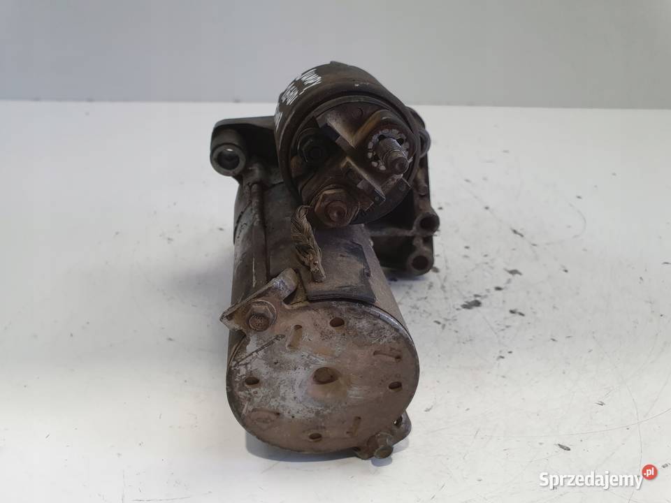 ROZRUSZNIK Citroen Jumpy II 16 HDI ROZRUSZNIK Rudka