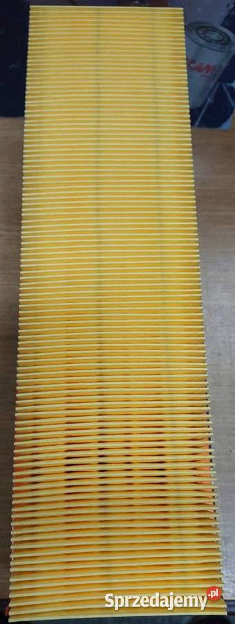 Filtr powietrza FIAAM PA7165 powietrza sprzedam