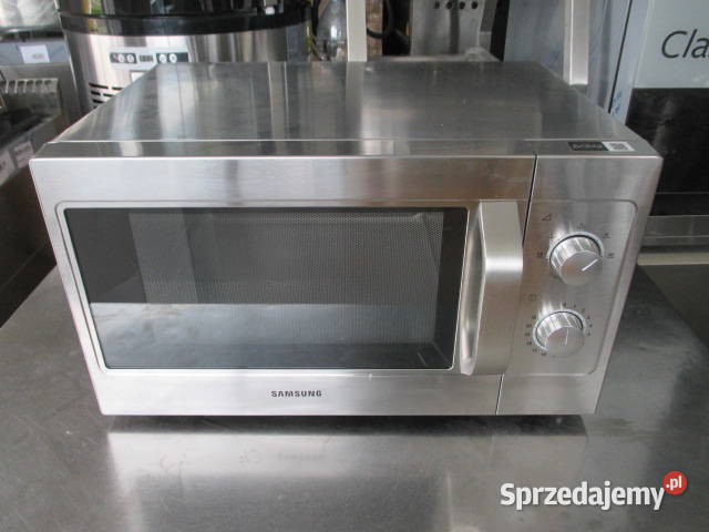 Kuchenka mikrofalowa 1099A Samsung Ostrów Wielkopolski