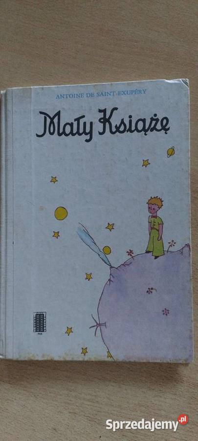 Mały Kśiąże Lublin