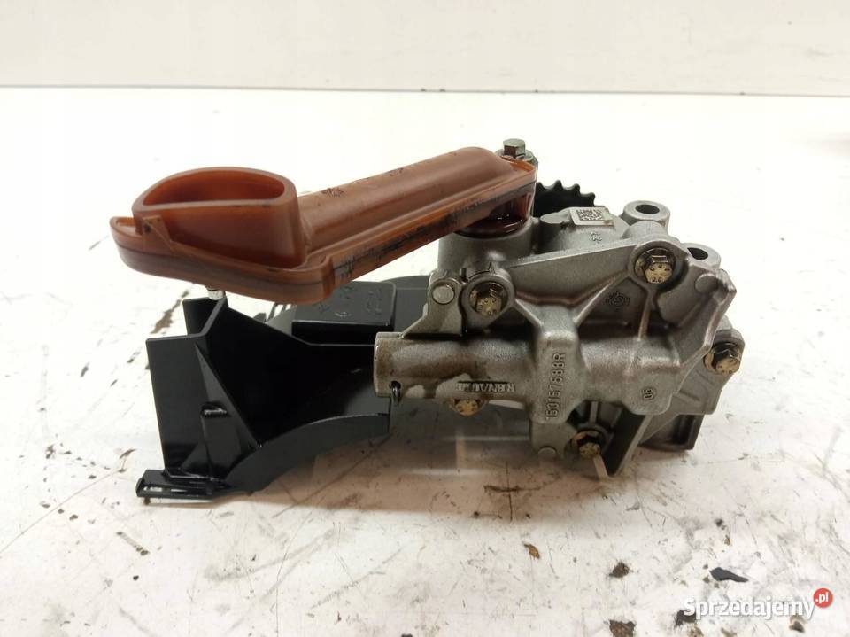 POMPA OLEJU 8200345633 8200368176 29 DCI Renault Części samochodowe sprzedam