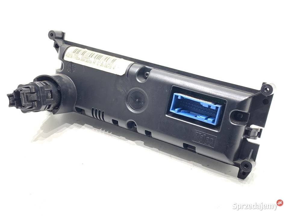 PANEL STEROWANIA NAWIEWU MINI R50 R53 6927684