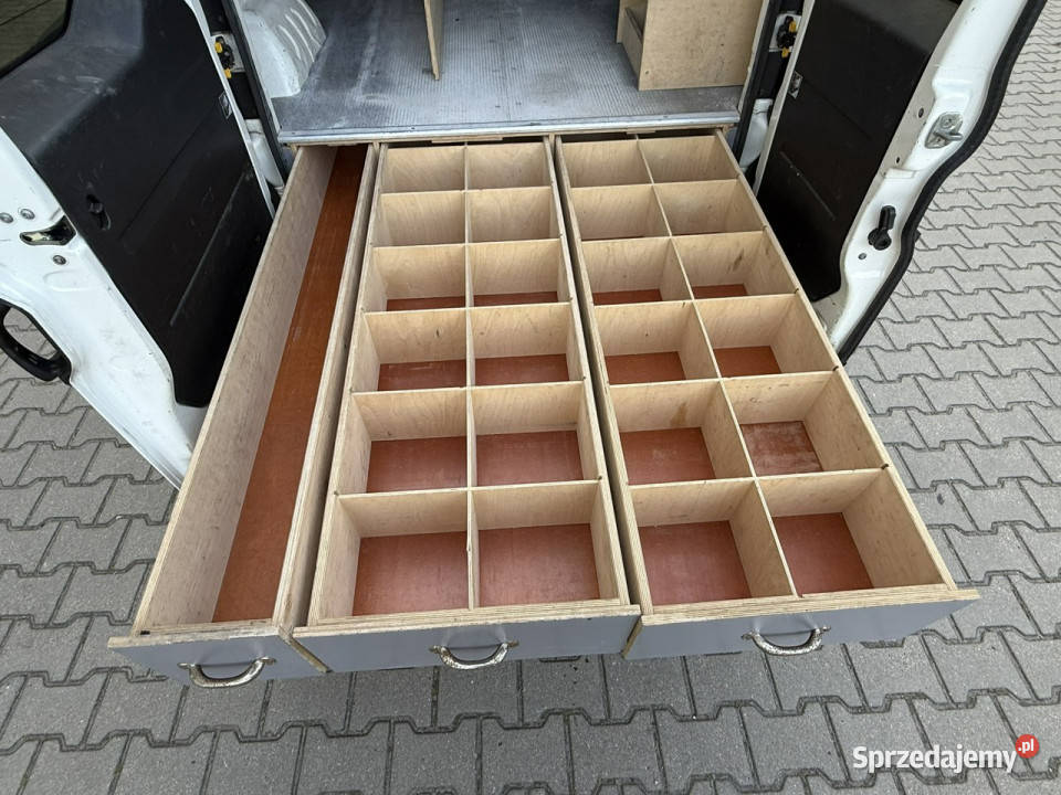 Opel Combo Opel Combo 13CDTi 2013r Klimatyzacja komputer pokładowy Sokołów Podlaski sprzedam
