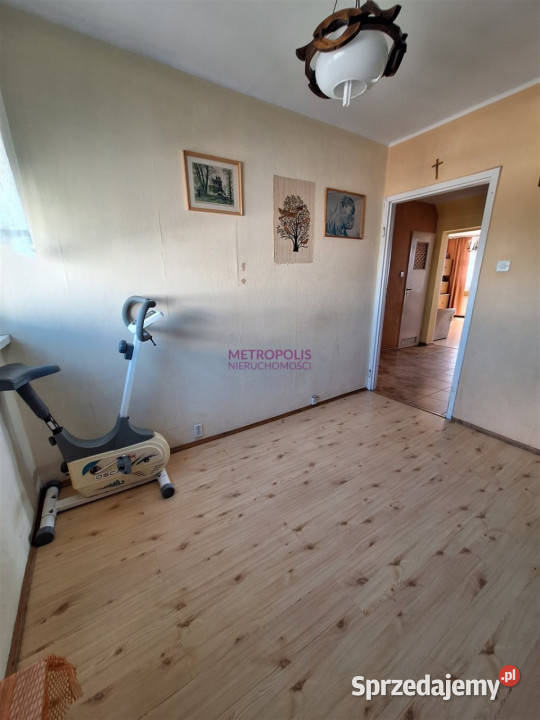 Mieszkanie Rybnik 75m2 4 pokojowe Liczba pokoi 4 sprzedam