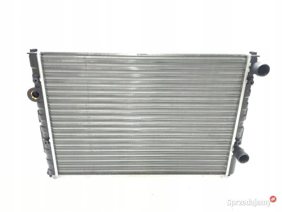 CHŁODNICA WODY RENAULT KANGOO 12 58 60 9703 Skarżysko-Kamienna